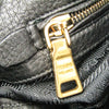 Secondhand Prada Vitello Black Leather Bag