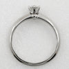 Secondhand Tiffany & Co Solitaire
