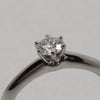 Secondhand Tiffany & Co Solitaire