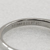 Secondhand Tiffany & Co Solitaire