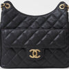 Chanel shopper
