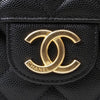 Chanel shopper