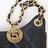 Chanel shopper