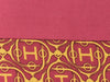 Hermes Carré 42 silk
