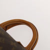 Louis Vuitton Speedy Bandouliere Bag Monogram Canvas