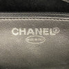 Secondhand Chanel Medaillon Black Leather Bag