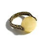 Bottega Veneta ring