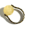 Bottega Veneta ring