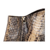 Secondhand Roberto Cavalli Snakeskin Ankle Boots - '10s
