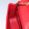 Chanel shoulder