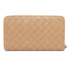 Secondhand Bottega Veneta Beige Leather Accessories