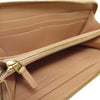 Secondhand Bottega Veneta Beige Leather Accessories