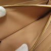 Secondhand Bottega Veneta Beige Leather Accessories