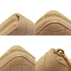 Secondhand Bottega Veneta Beige Leather Accessories