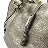 Secondhand Céline Bittersweet Silver Leather Bag