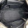 Secondhand Céline Bittersweet Silver Leather Bag