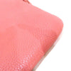 Secondhand Gucci Bamboo Pink Leather Bag