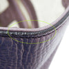Secondhand Gucci Soho Purple Leather Bag
