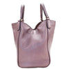 Secondhand Gucci Soho Purple Leather Bag