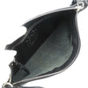 Secondhand Miu Black Leather Bag