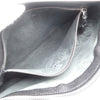 Secondhand Miu Black Leather Bag