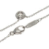 Tiffany & Co necklace