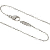 Tiffany & Co necklace