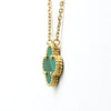 Secondhand Van Cleef & Arpels Vintage Alhambra