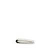 Secondhand Louis Vuitton Brazza White Leather Accessories
