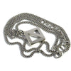 Dior necklace