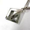 Dior necklace