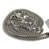 Dior necklace