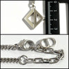 Dior necklace