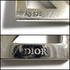 Dior necklace