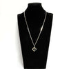 Dior necklace