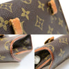 Secondhand Louis Vuitton Pochette florentine