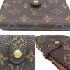 Louis Vuitton wallet