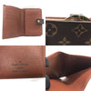 Louis Vuitton wallet
