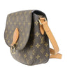 Secondhand Louis Vuitton Saint Cloud