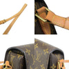 Secondhand Louis Vuitton Saint Cloud