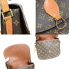 Secondhand Louis Vuitton Saint Cloud