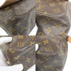Secondhand Louis Vuitton Mini looping