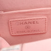 Chanel shoulder