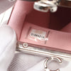 Chanel shoulder