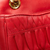 Prada shoulder