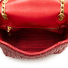 Prada shoulder
