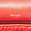 Prada shoulder