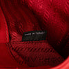 Prada shoulder