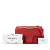 Prada shoulder