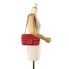 Prada shoulder